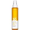 shop Clarins Sun Care Body & Hair Oil Mist SPF 30 - 150 ml af Clarins - online shopping tilbud rabat hos shoppetur.dk