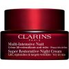 shop Clarins Super Restorative Night Cream 50 ml - Very Dry Skin af Clarins - online shopping tilbud rabat hos shoppetur.dk