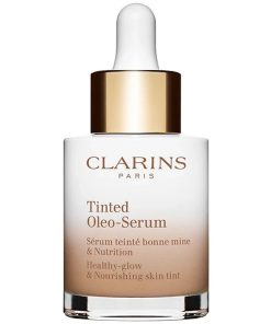 shop Clarins Tinted Oleo-Serum 30 ml - 05 af Clarins - online shopping tilbud rabat hos shoppetur.dk