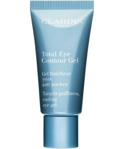 shop Clarins Total Eye Contour Gel 20 ml af Clarins - online shopping tilbud rabat hos shoppetur.dk