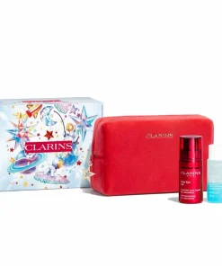 shop Clarins Total Eye Lift Gift Set (Limited Edition) af Clarins - online shopping tilbud rabat hos shoppetur.dk