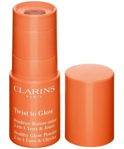 shop Clarins Twist To Glow Healthy Glow Powder 1