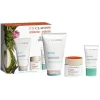 shop Clarins Value Pack (Limited Edition) af Clarins - online shopping tilbud rabat hos shoppetur.dk