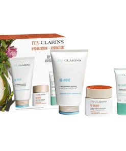 shop Clarins Value Pack (Limited Edition) af Clarins - online shopping tilbud rabat hos shoppetur.dk