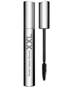 shop Clarins Wonder Volume XXL Mascara 8 ml - 01 Black af Clarins - online shopping tilbud rabat hos shoppetur.dk