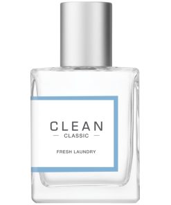 shop Clean Perfume Classic Fresh Laundry EDP 30 ml af Clean - online shopping tilbud rabat hos shoppetur.dk