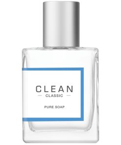 shop Clean Perfume Classic Pure Soap EDP 30 ml af Clean - online shopping tilbud rabat hos shoppetur.dk