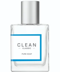 shop Clean Perfume Classic Pure Soap EDP 60 ml af Clean - online shopping tilbud rabat hos shoppetur.dk