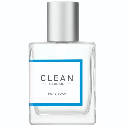 shop Clean Perfume Classic Pure Soap EDP 60 ml af Clean - online shopping tilbud rabat hos shoppetur.dk