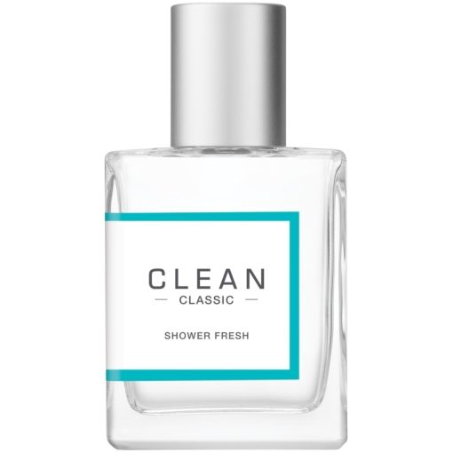 shop Clean Perfume Classic Shower Fresh EDP 30 ml af Clean - online shopping tilbud rabat hos shoppetur.dk