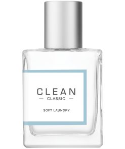 shop Clean Perfume Classic Soft Laundry EDP 30 ml af Clean - online shopping tilbud rabat hos shoppetur.dk