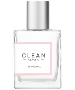 shop Clean Perfume Classic The Original EDP 30 ml af Clean - online shopping tilbud rabat hos shoppetur.dk