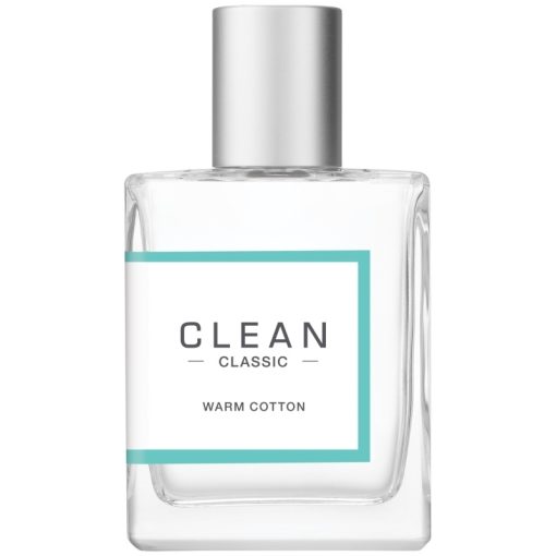 shop Clean Perfume Classic Warm Cotton EDP 60 ml af Clean - online shopping tilbud rabat hos shoppetur.dk