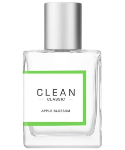 shop Clean Perfume Clean Classic Apple Blossom EDP 30 ml af Clean - online shopping tilbud rabat hos shoppetur.dk