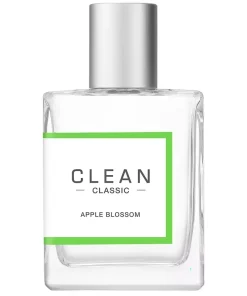 shop Clean Perfume Clean Classic Apple Blossom EDP 60 ml af Clean - online shopping tilbud rabat hos shoppetur.dk