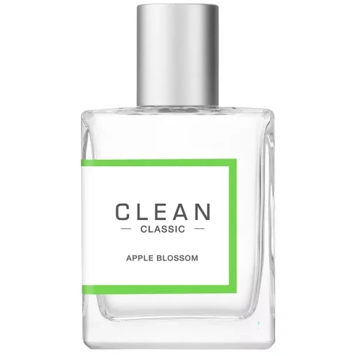 shop Clean Perfume Clean Classic Apple Blossom EDP 60 ml af Clean - online shopping tilbud rabat hos shoppetur.dk