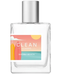 shop Clean Perfume Malibu Beach EDT 60 ml af Clean - online shopping tilbud rabat hos shoppetur.dk