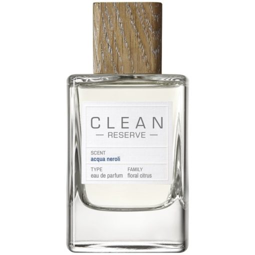 shop Clean Perfume Reserve Acqua Neroli EDP 100 ml af Clean - online shopping tilbud rabat hos shoppetur.dk