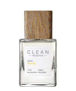 shop Clean Perfume Reserve Citron Fig EDP 30 ml af Clean - online shopping tilbud rabat hos shoppetur.dk