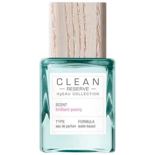 shop Clean Perfume Reserve H2EAU Brilliant Peony EDP 30 ml af Clean - online shopping tilbud rabat hos shoppetur.dk