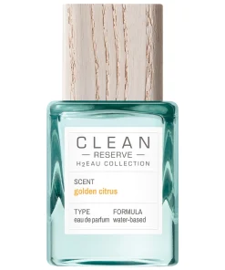 shop Clean Perfume Reserve H2EAU Golden Citrus EDP 30 ml af Clean - online shopping tilbud rabat hos shoppetur.dk