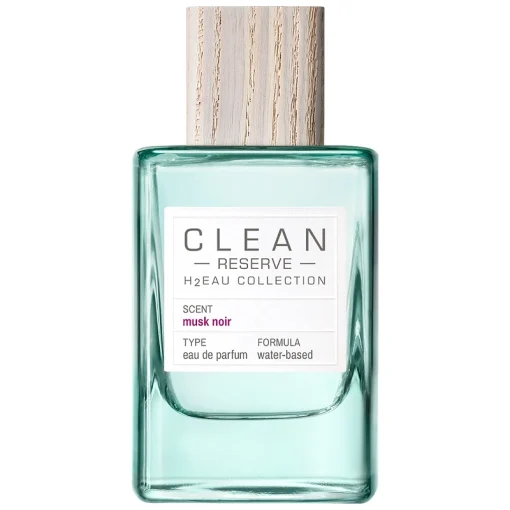 shop Clean Perfume Reserve H2EAU Musk Noir EDP 100 ml af Clean - online shopping tilbud rabat hos shoppetur.dk