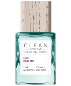 shop Clean Perfume Reserve H2EAU Musk Noir EDP 30 ml af Clean - online shopping tilbud rabat hos shoppetur.dk