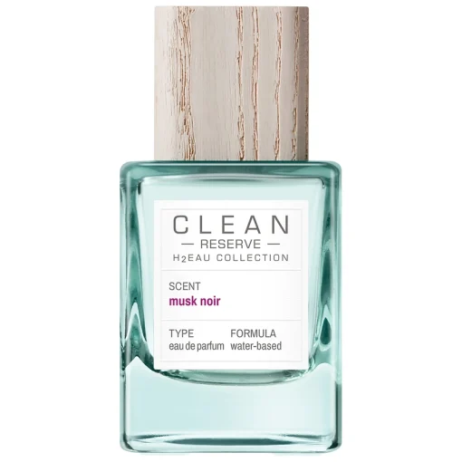 shop Clean Perfume Reserve H2EAU Musk Noir EDP 50 ml af Clean - online shopping tilbud rabat hos shoppetur.dk