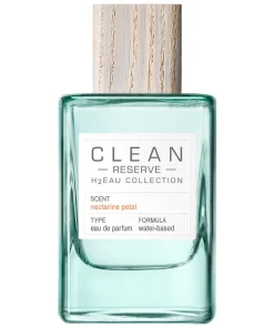 shop Clean Perfume Reserve H2EAU Nectarine Petal EDP 100 ml af Clean - online shopping tilbud rabat hos shoppetur.dk