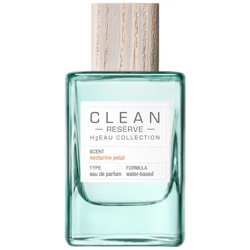 shop Clean Perfume Reserve H2EAU Nectarine Petal EDP 100 ml af Clean - online shopping tilbud rabat hos shoppetur.dk