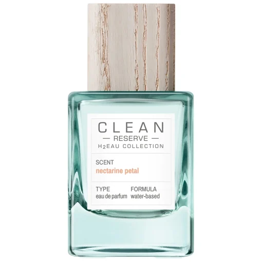 shop Clean Perfume Reserve H2EAU Nectarine Petal EDP 50 ml af Clean - online shopping tilbud rabat hos shoppetur.dk