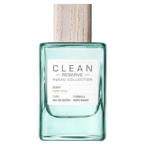 shop Clean Perfume Reserve H2EAU Water Lotus EDP 100 ml af Clean - online shopping tilbud rabat hos shoppetur.dk