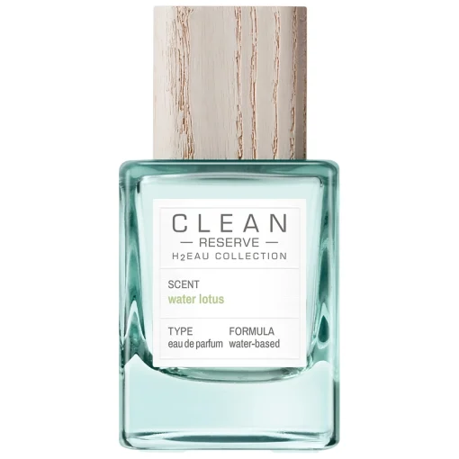 shop Clean Perfume Reserve H2EAU Water Lotus EDP 50 ml af Clean - online shopping tilbud rabat hos shoppetur.dk