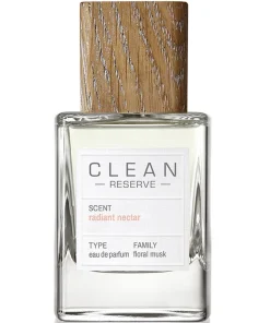 shop Clean Perfume Reserve Radiant Nectar EDP 50 ml af Clean - online shopping tilbud rabat hos shoppetur.dk