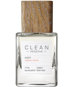 shop Clean Perfume Reserve Radiant Nectar Scent EDP 30 ml af Clean - online shopping tilbud rabat hos shoppetur.dk