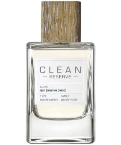 shop Clean Perfume Reserve Rain [Reserve Blend] EDP 100 ml af Clean - online shopping tilbud rabat hos shoppetur.dk