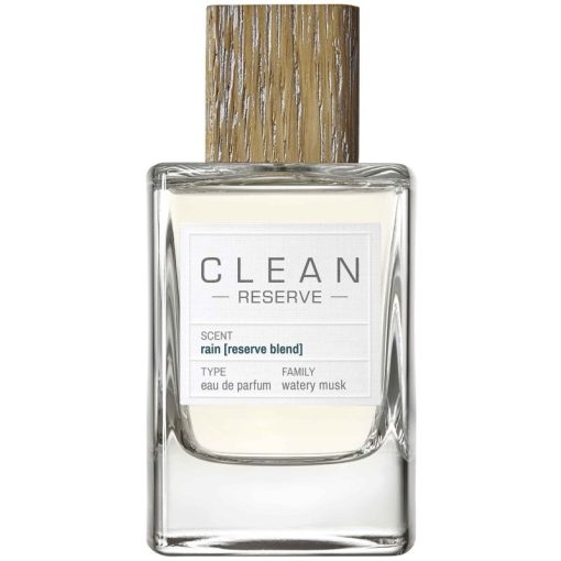 shop Clean Perfume Reserve Rain [Reserve Blend] EDP 100 ml af Clean - online shopping tilbud rabat hos shoppetur.dk