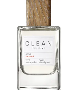 shop Clean Perfume Reserve Sel Santal EDP 100 ml af Clean - online shopping tilbud rabat hos shoppetur.dk