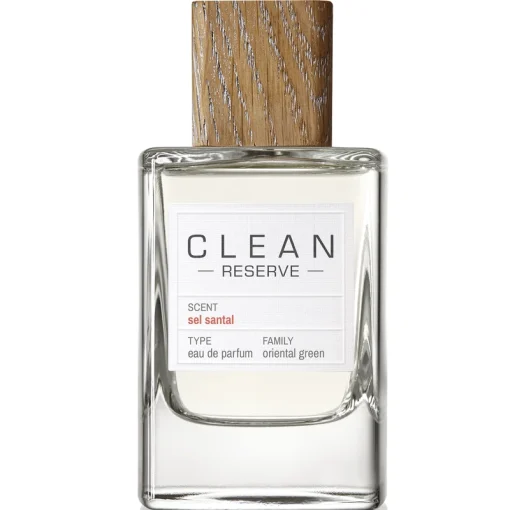 shop Clean Perfume Reserve Sel Santal EDP 100 ml af Clean - online shopping tilbud rabat hos shoppetur.dk