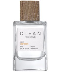 shop Clean Perfume Reserve Solar Bloom EDP 100 ml af Clean - online shopping tilbud rabat hos shoppetur.dk