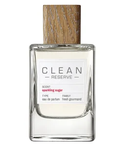 shop Clean Perfume Reserve Sparkling Sugar EDP 100 ml af Clean - online shopping tilbud rabat hos shoppetur.dk