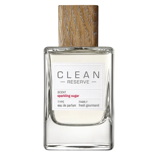 shop Clean Perfume Reserve Sparkling Sugar EDP 100 ml af Clean - online shopping tilbud rabat hos shoppetur.dk