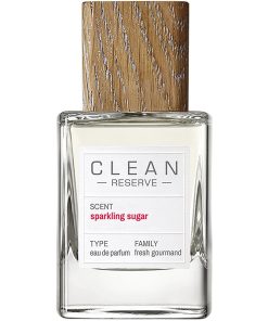 shop Clean Perfume Reserve Sparkling Sugar EDP 50 ml af Clean - online shopping tilbud rabat hos shoppetur.dk