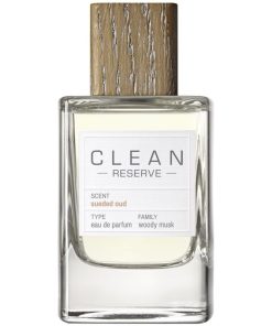 shop Clean Perfume Reserve Sueded Oud EDP 100 ml af Clean - online shopping tilbud rabat hos shoppetur.dk