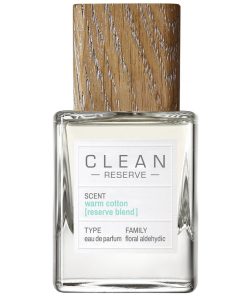 shop Clean Perfume Reserve Warm Cotton [Reserve Blend] EDP 30 ml af Clean - online shopping tilbud rabat hos shoppetur.dk