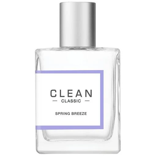 shop Clean Perfume Spring Breeze EDP 60 ml af Clean - online shopping tilbud rabat hos shoppetur.dk