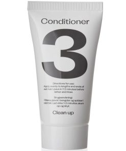 shop Clean Up Conditioner 3 - 25 ml af Clean Up - online shopping tilbud rabat hos shoppetur.dk