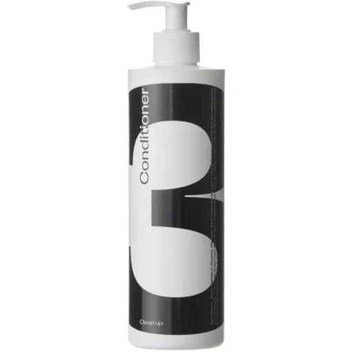 shop Clean Up Conditioner 3 - 500 ml af Clean Up - online shopping tilbud rabat hos shoppetur.dk