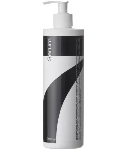 shop Clean Up Hair Serum 7 - 500 ml af Clean Up - online shopping tilbud rabat hos shoppetur.dk