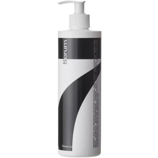 shop Clean Up Hair Serum 7 - 500 ml af Clean Up - online shopping tilbud rabat hos shoppetur.dk